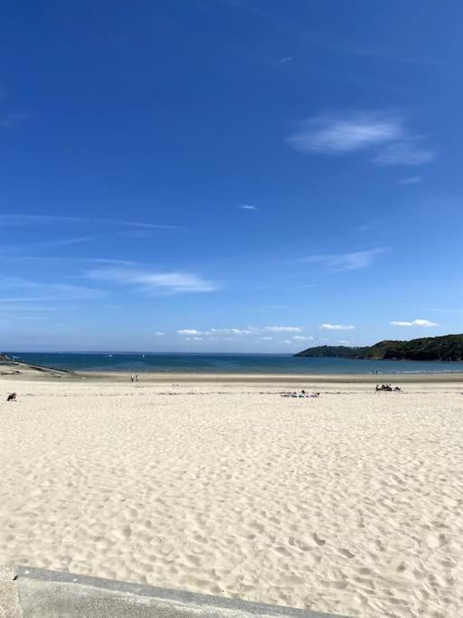 +Nouveau+ Binic Port Et Plage Exterior photo